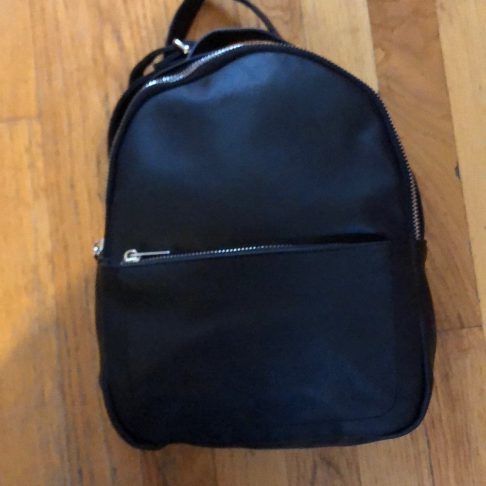 Mini back pack
